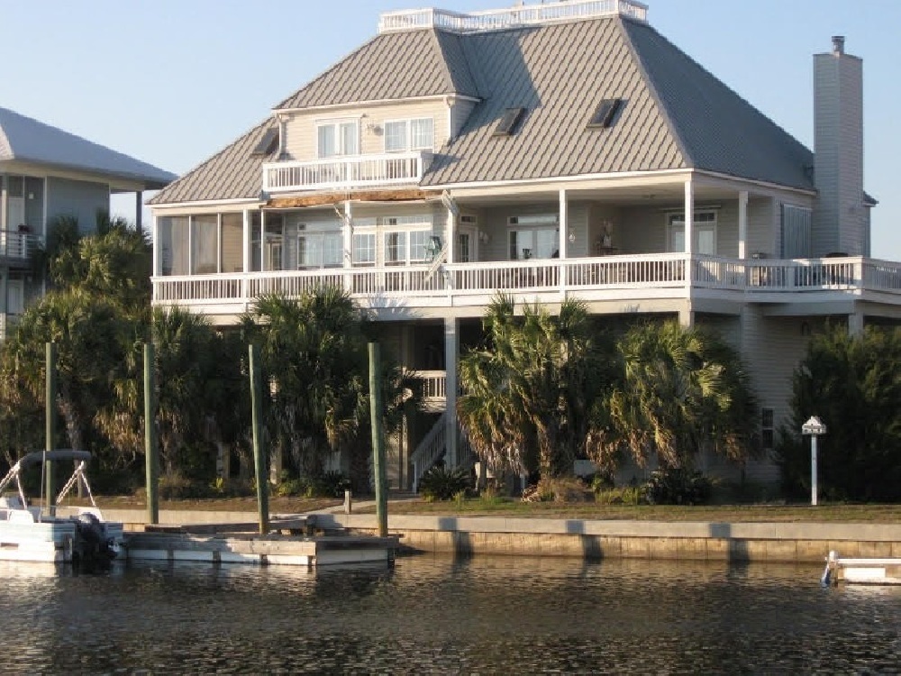 Header and Beam Replacement