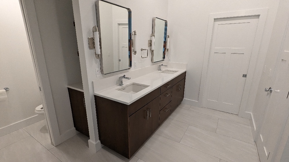 Bathroom Remodeling