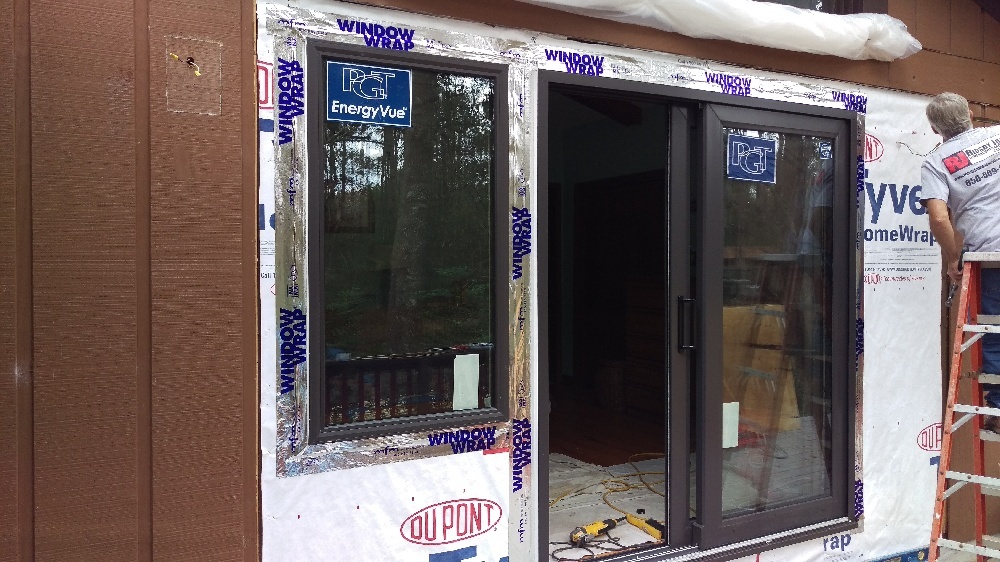 Door Installation and Replacement