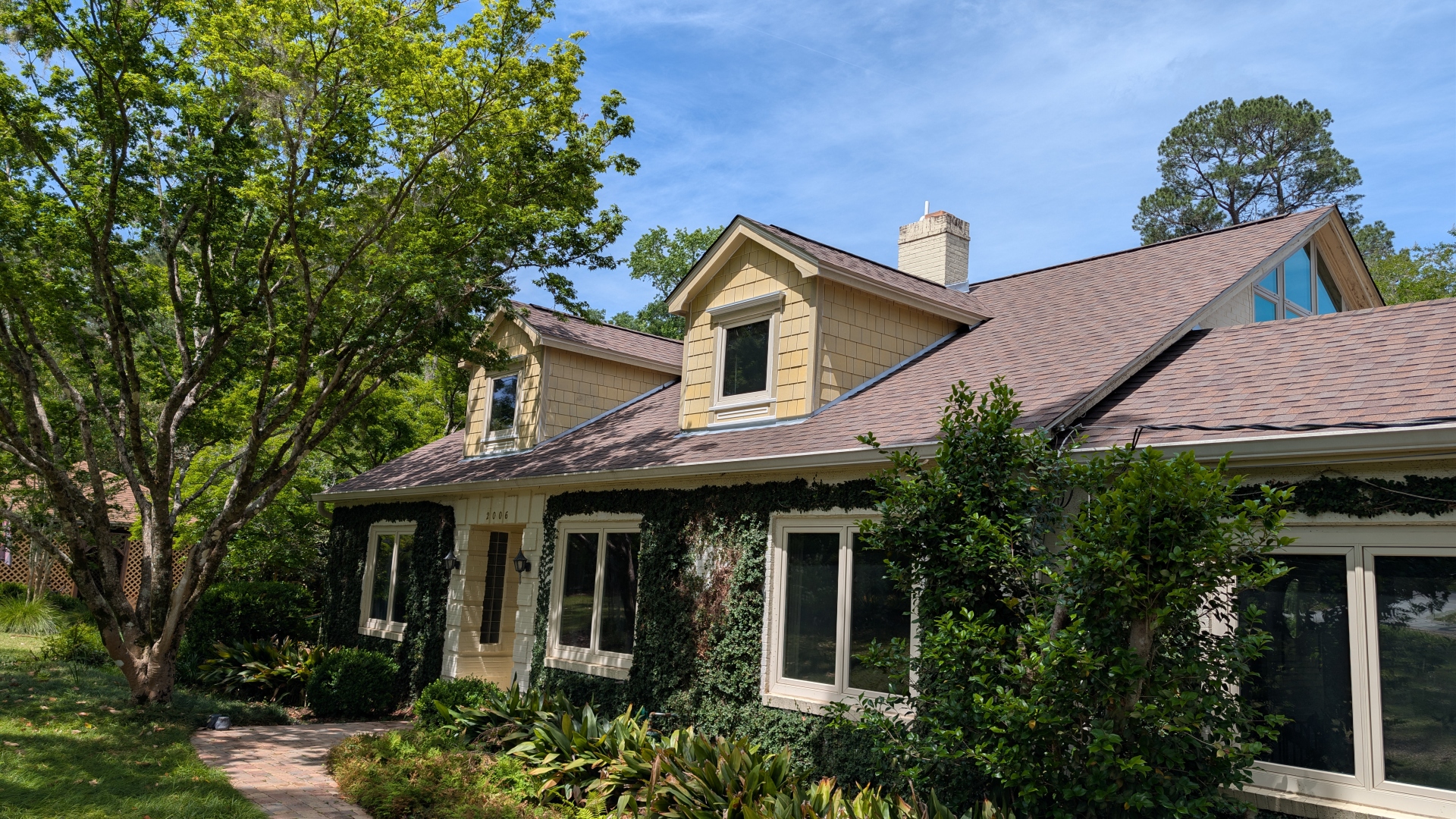 Dormer Repairs