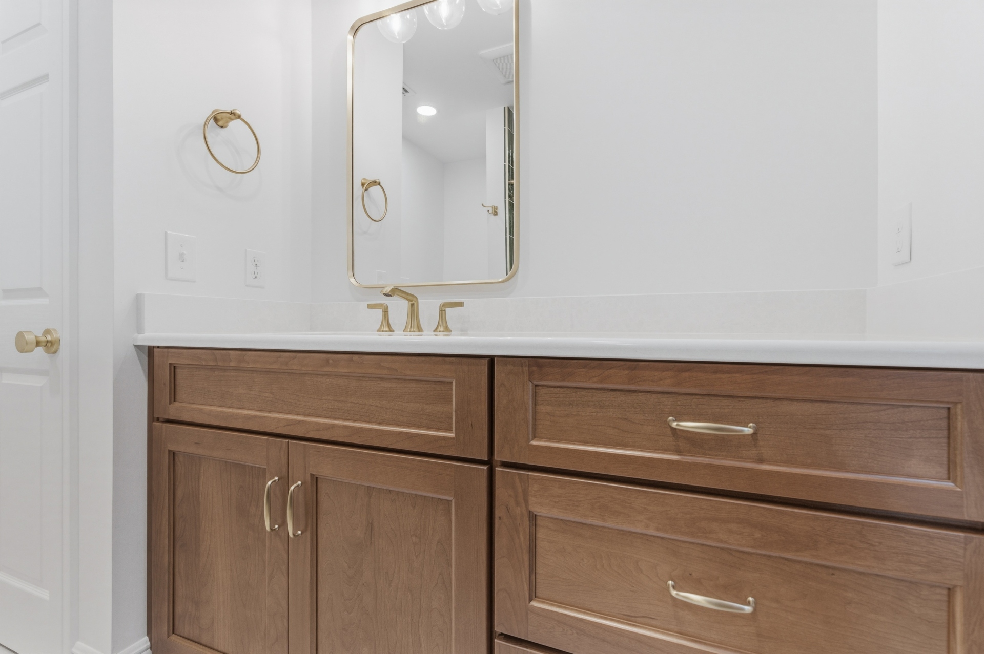 Addition and Master Bathroom Remodel Photo 11