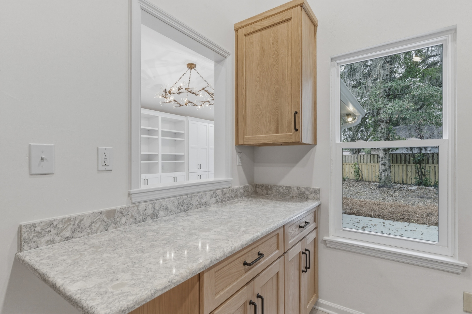 Addition and Master Bathroom Remodel Photo 8