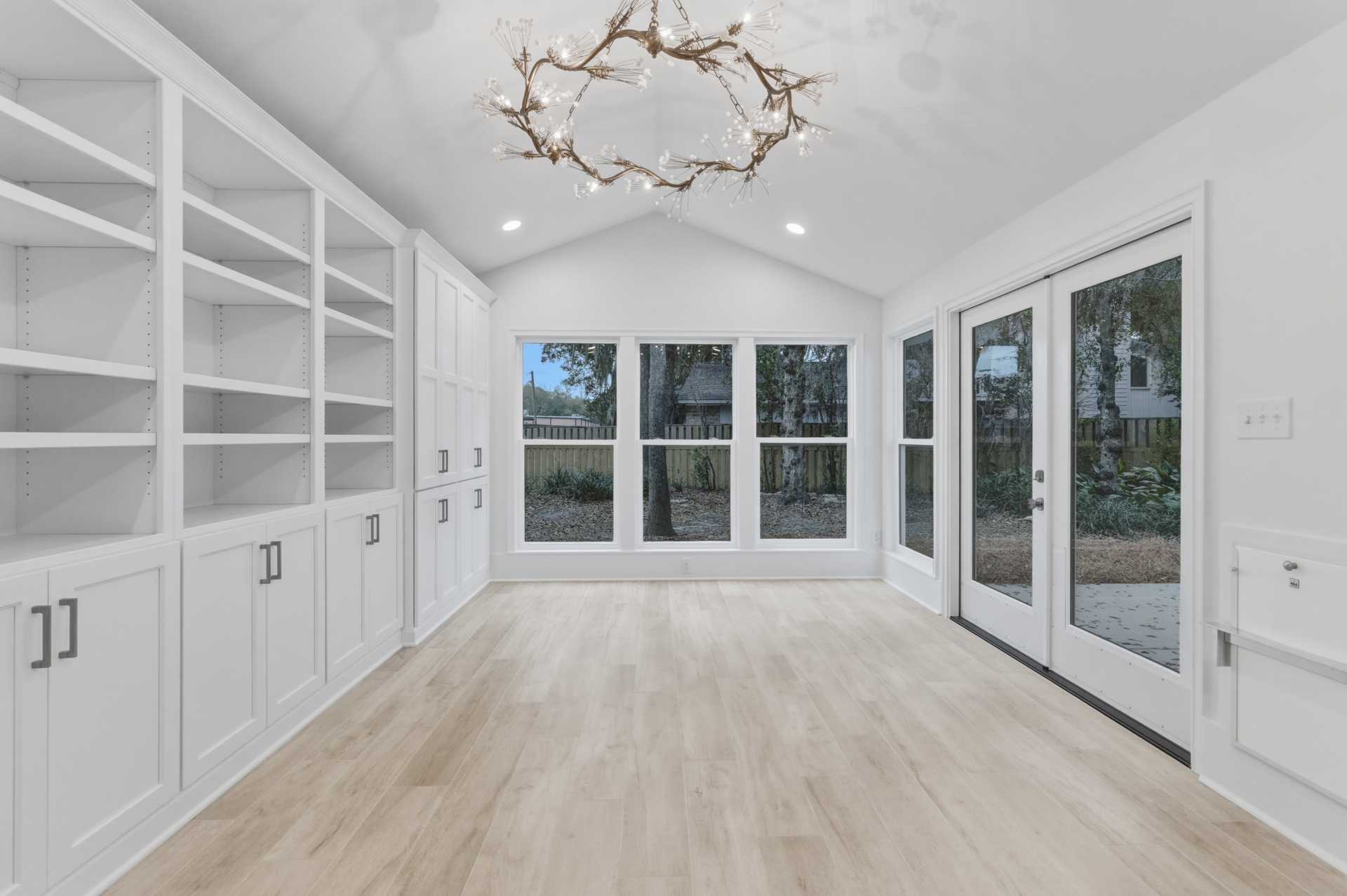 Addition and Master Bathroom Remodel Photo 7