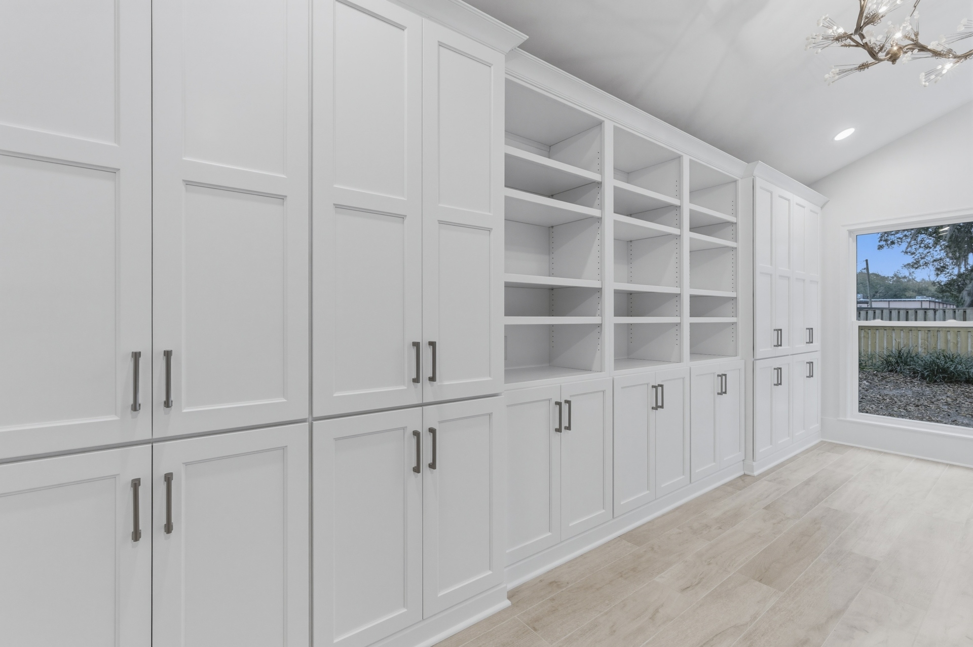 Addition and Master Bathroom Remodel Photo 6