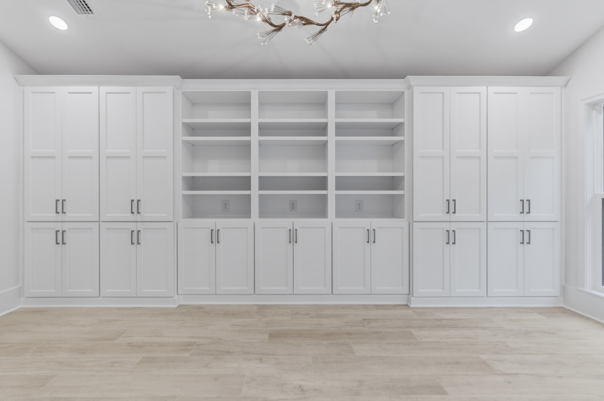 Addition and Master Bathroom Remodel Photo 4