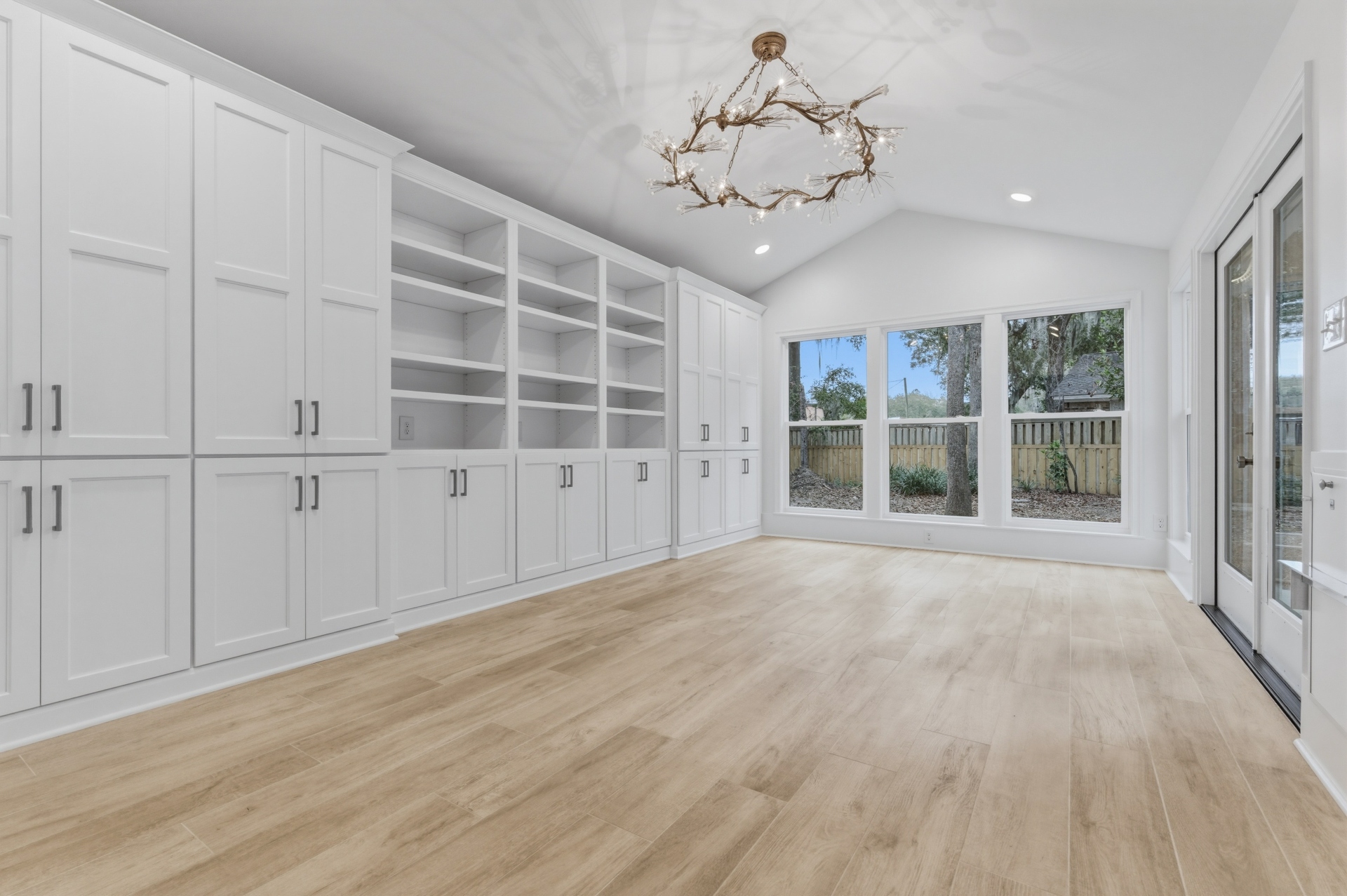 Addition and Master Bathroom Remodel Photo 3