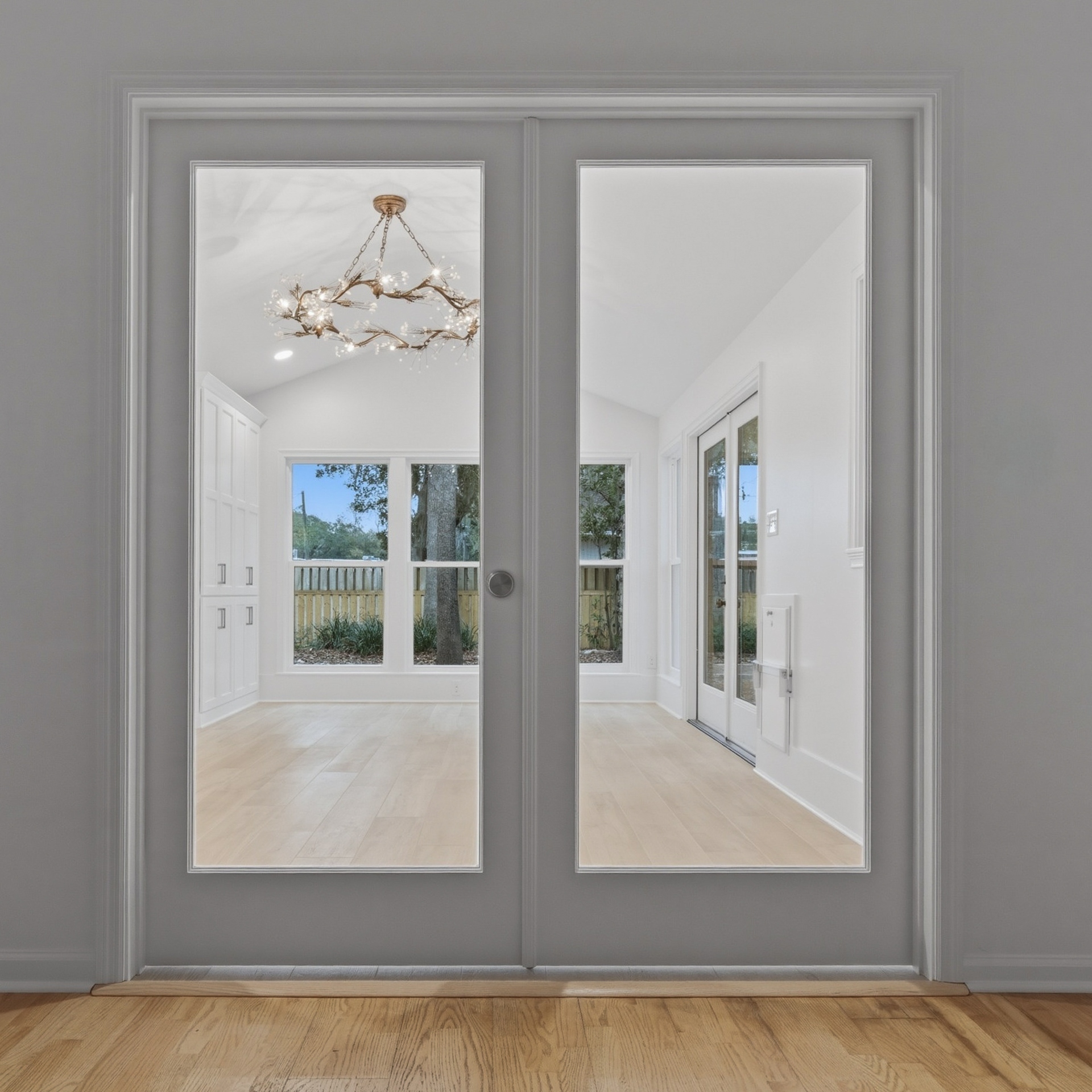 Addition and Master Bathroom Remodel Photo 1
