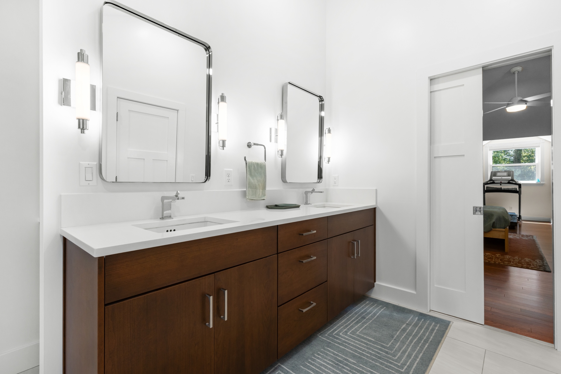 Primary Bathroom Remodel Photo 5