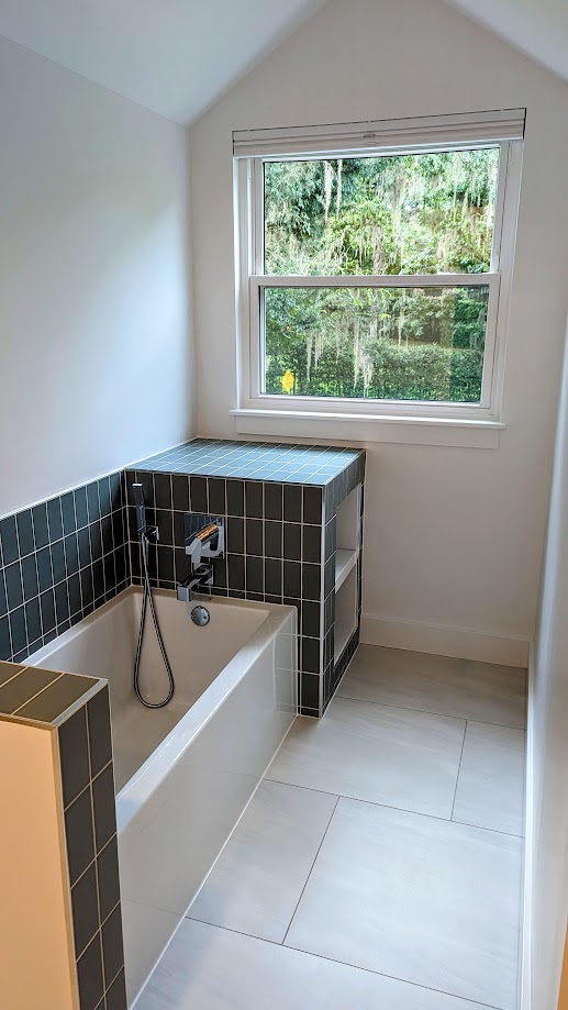 Bathroom Remodeling Photo 5