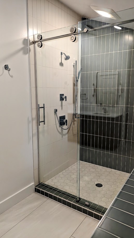 Bathroom Remodeling Photo 3