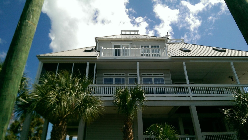 Header and Beam Replacement Photo 10