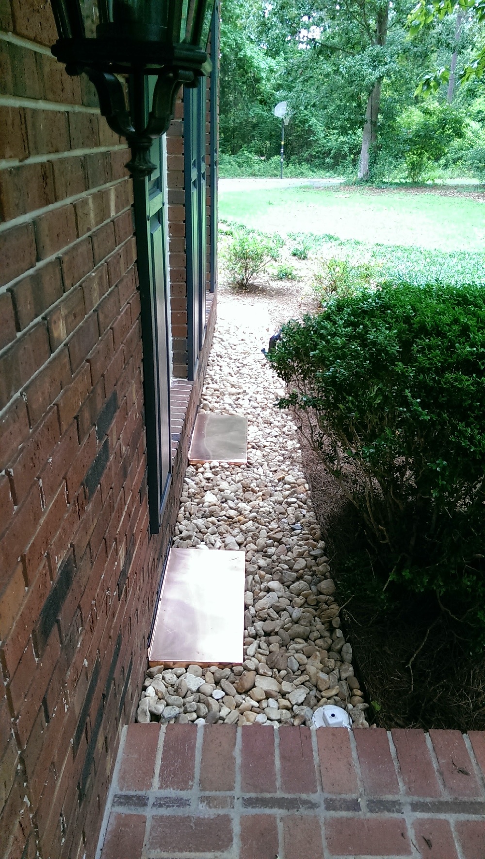 Crawl Space Repair, Project 2: Photo 15