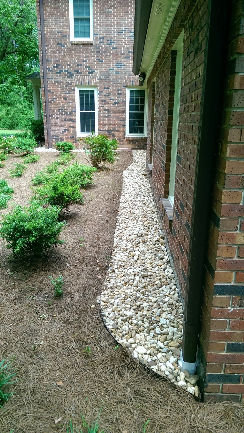 Crawl Space Repair, Project 2: Photo 14