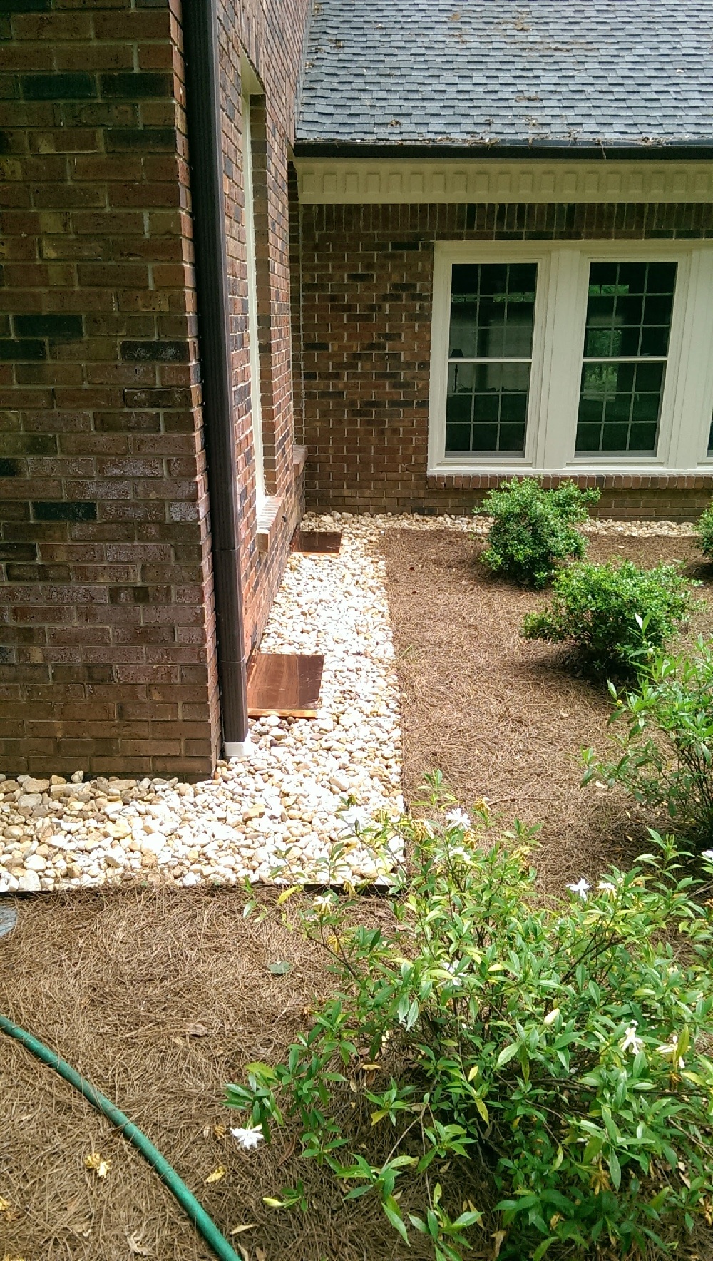 Crawl Space Repair, Project 2: Photo 13