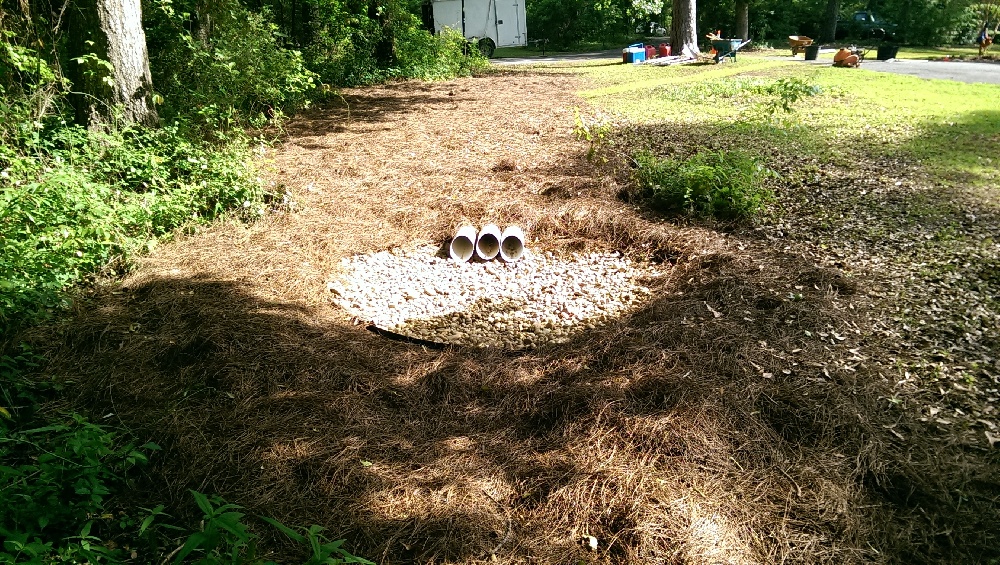 Crawl Space Repair, Project 2: Photo 11