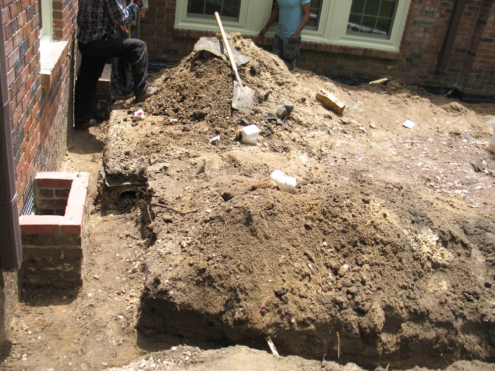Crawl Space Repair, Project 2: Photo 9