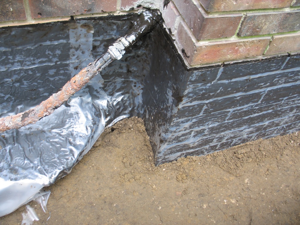 Crawl Space Repair, Project 2: Photo 6