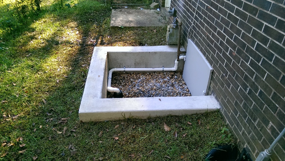 Crawl Space Repair, Project 3: Photo 16