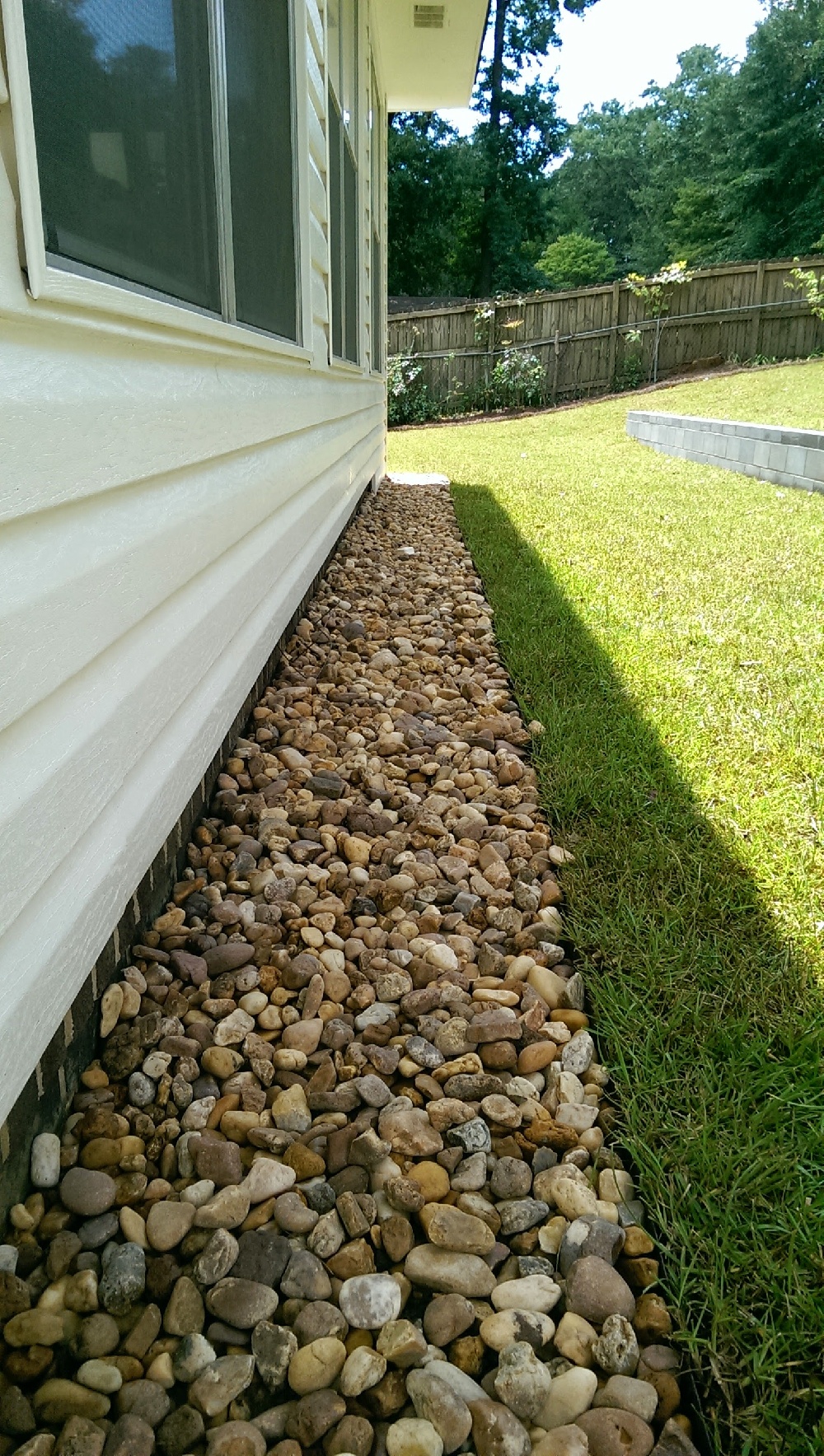 Crawl Space Repair, Project 3: Photo 15