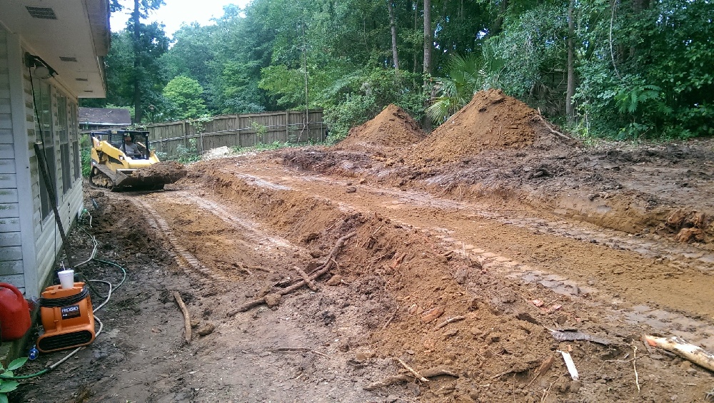 Crawl Space Repair, Project 3: Photo 10