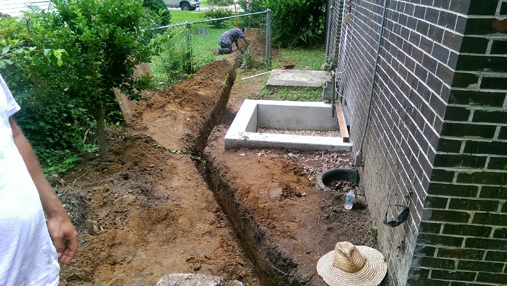Crawl Space Repair, Project 3: Photo 9