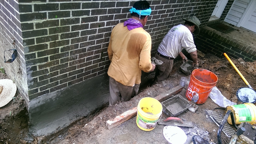 Crawl Space Repair, Project 3: Photo 7