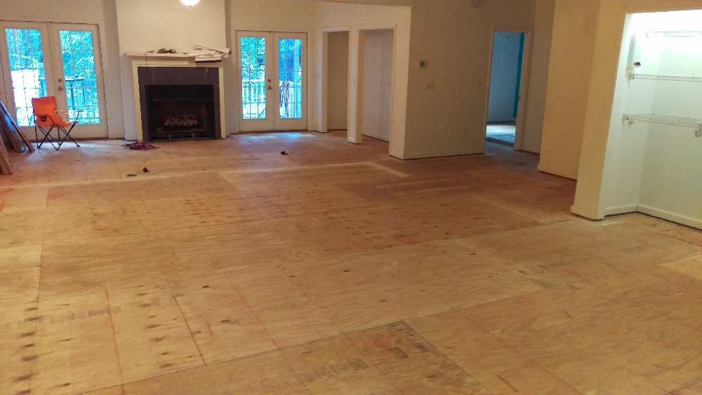 Crawl Space Repair, Project 1: Photo 19