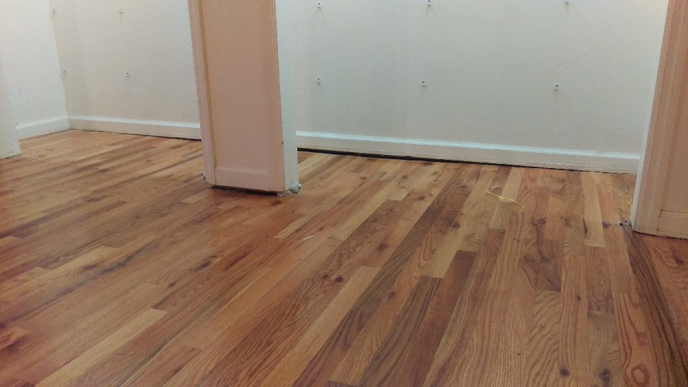 Crawl Space Repair, Project 1: Photo 6