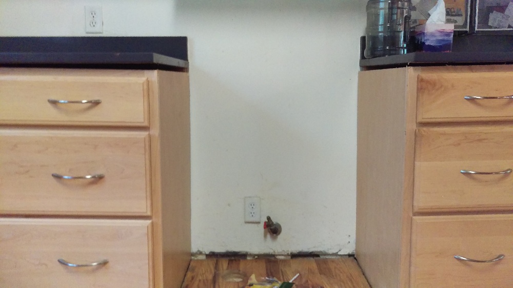 Crawl Space Repair, Project 1: Photo 5