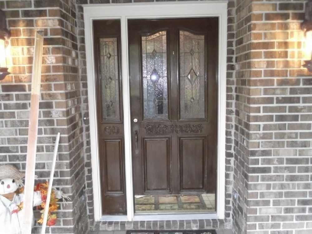 Door Installation and Replacement Photo 1