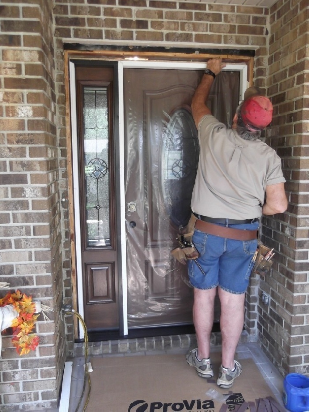 Door Installation and Replacement Photo 2