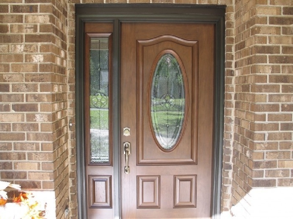 Door Installation and Replacement Photo 3