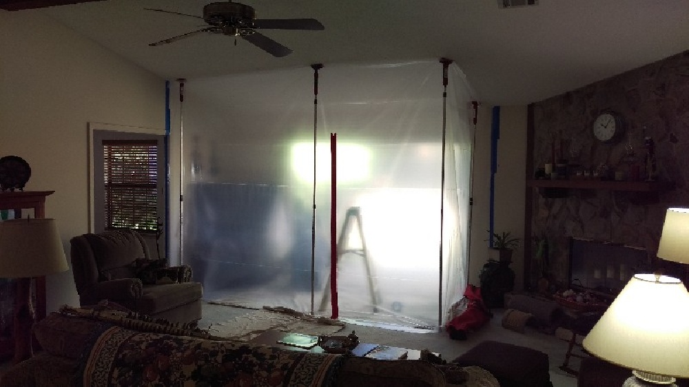 Door Installation and Replacement Photo 4