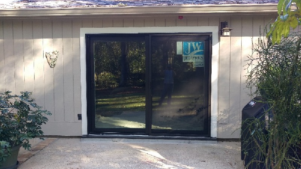 Door Installation and Replacement Photo 5