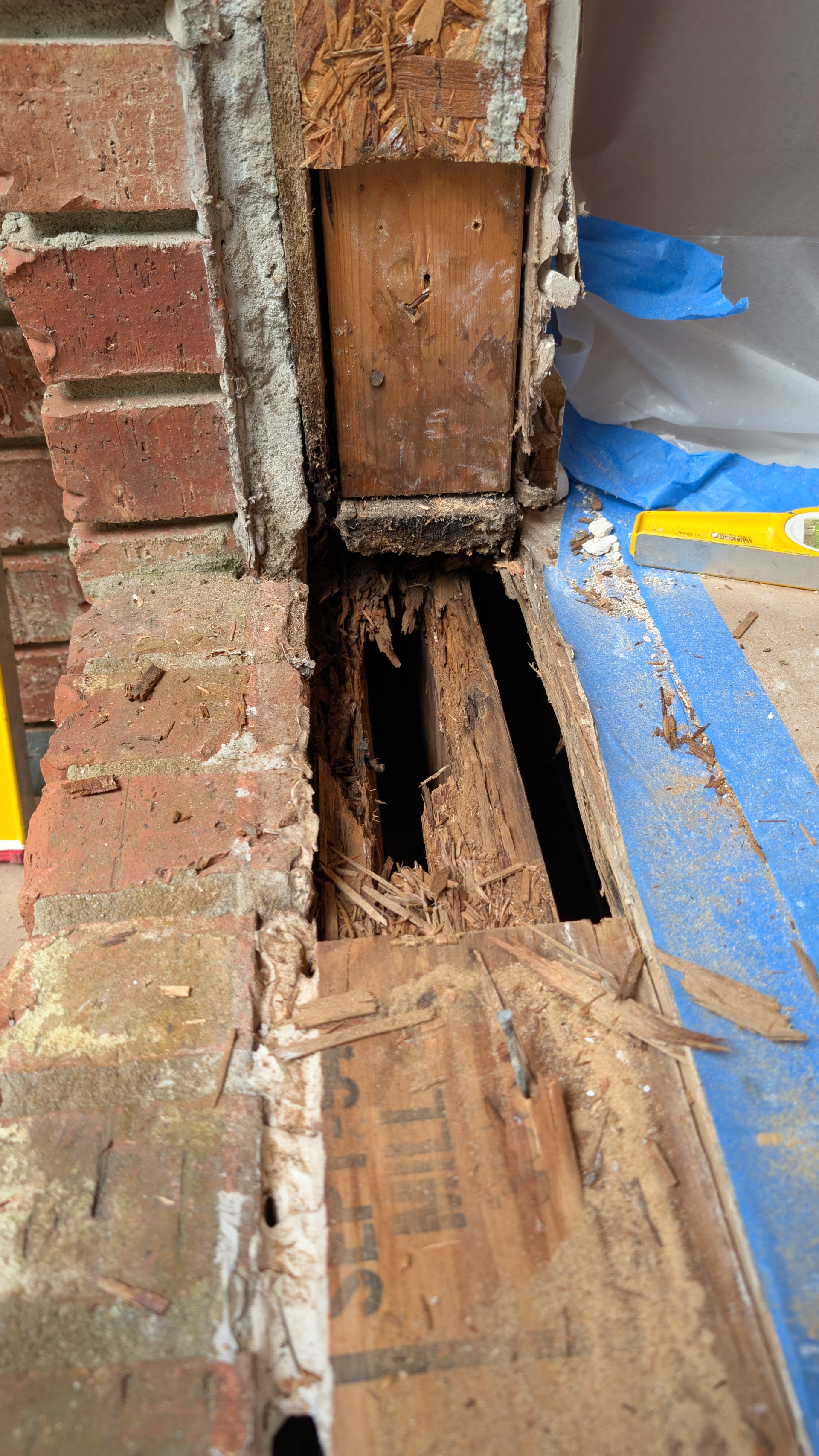 Door Installation and Replacement Photo 8