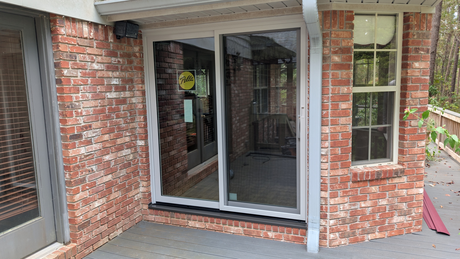 Door Installation and Replacement Photo 5