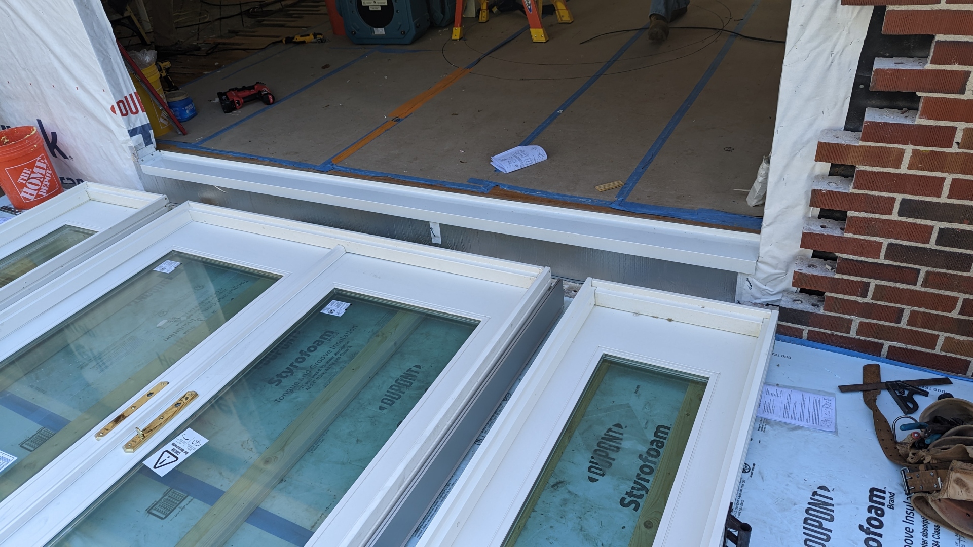 Door Installation and Replacement Photo 3