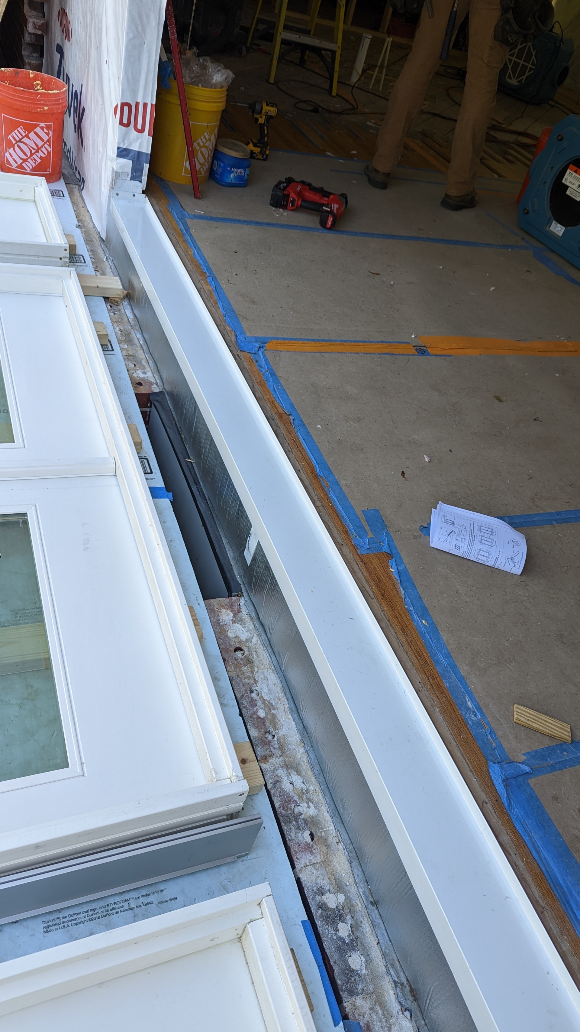Door Installation and Replacement Photo 4