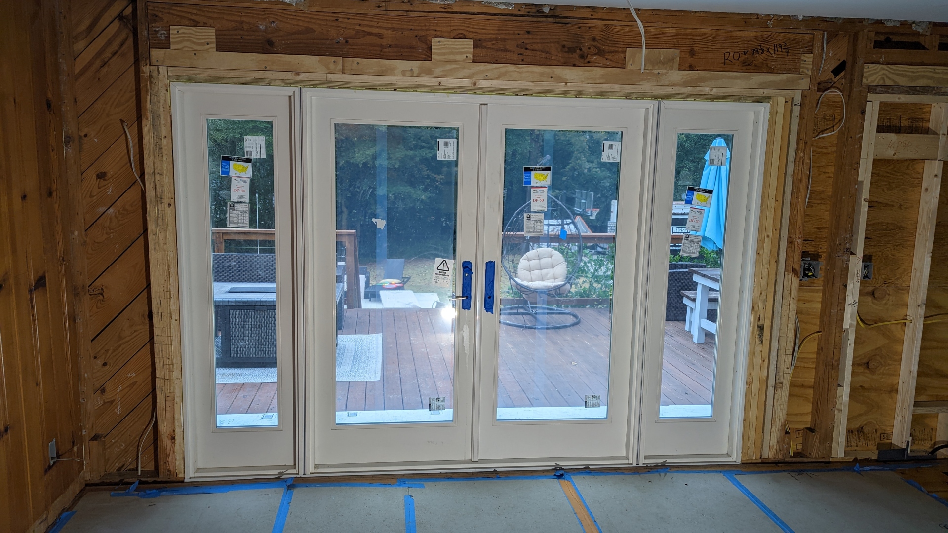 Door Installation and Replacement Photo 2
