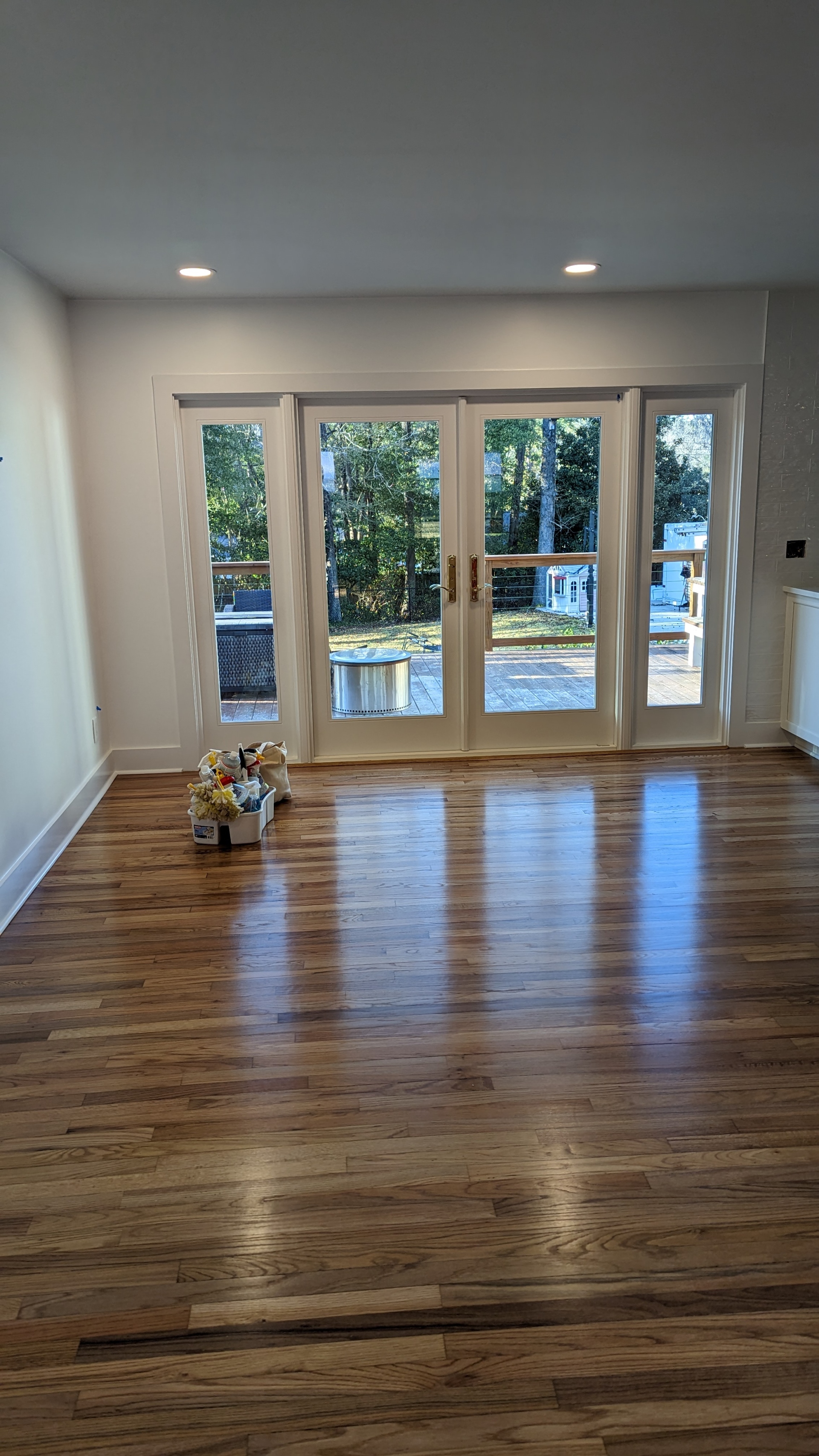 Door Installation and Replacement Photo 1