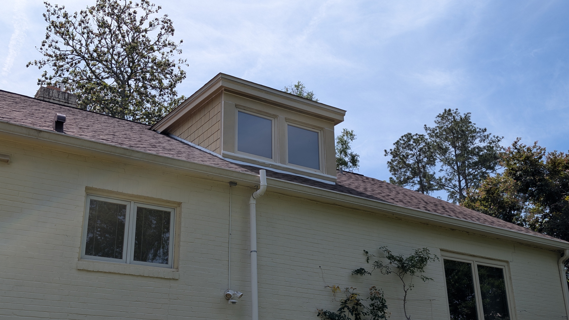 Dormer Repairs Photo 6