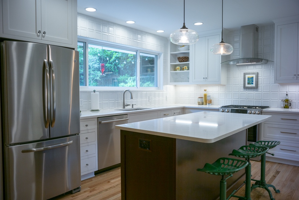 Kitchen Remodel 2 Photo 1