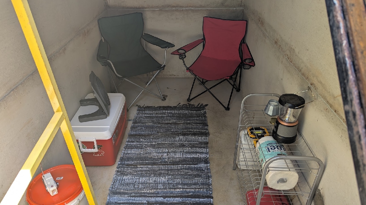 Reinforced Concrete Storm Shelters Photo 7