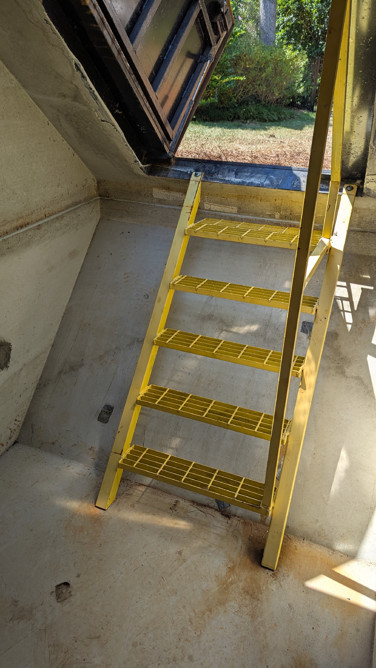 Reinforced Concrete Storm Shelters Photo 6