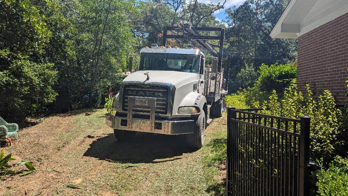 Reinforced Concrete Storm Shelters Photo 3