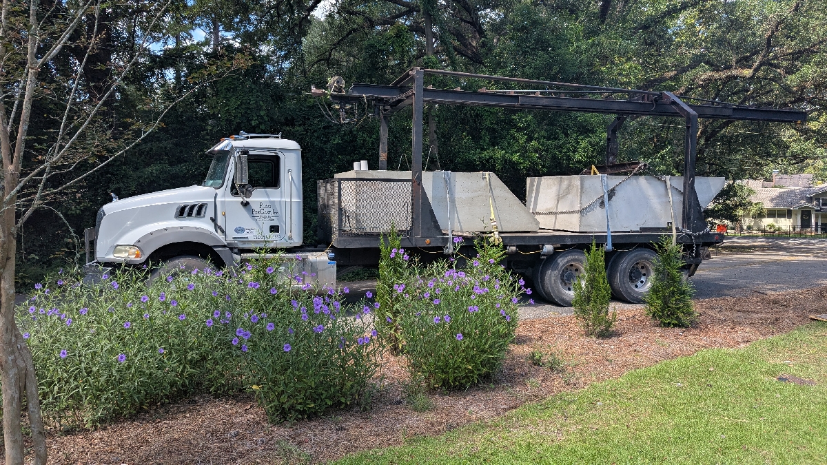Reinforced Concrete Storm Shelters Photo 2