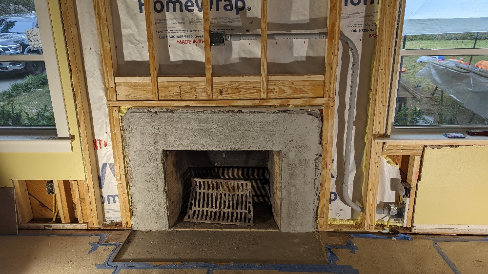 Rotted Wood Repair Photo 4