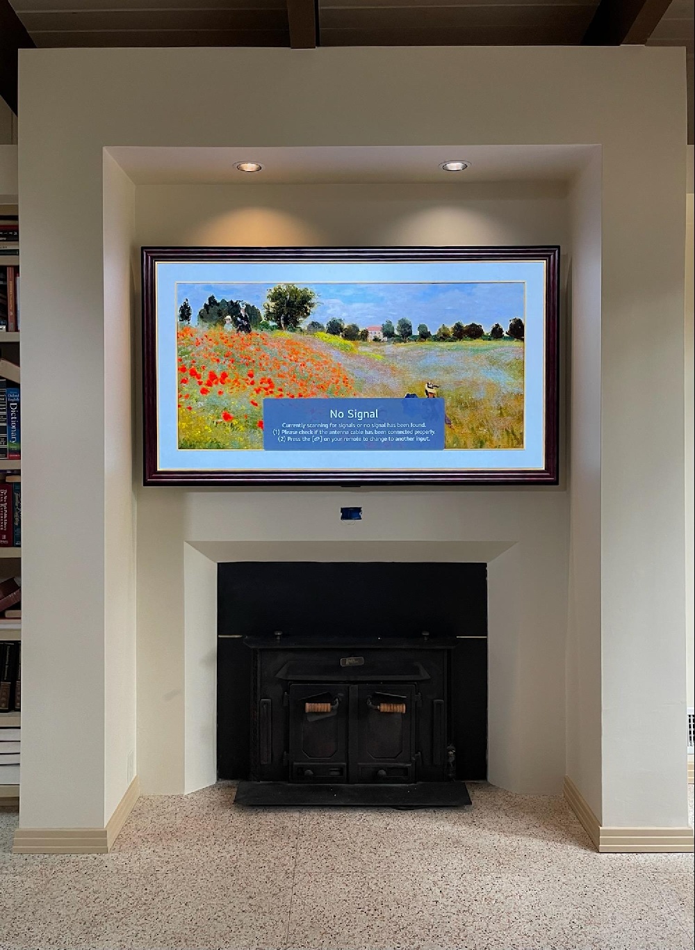 Termite Damage Repair Photo 11