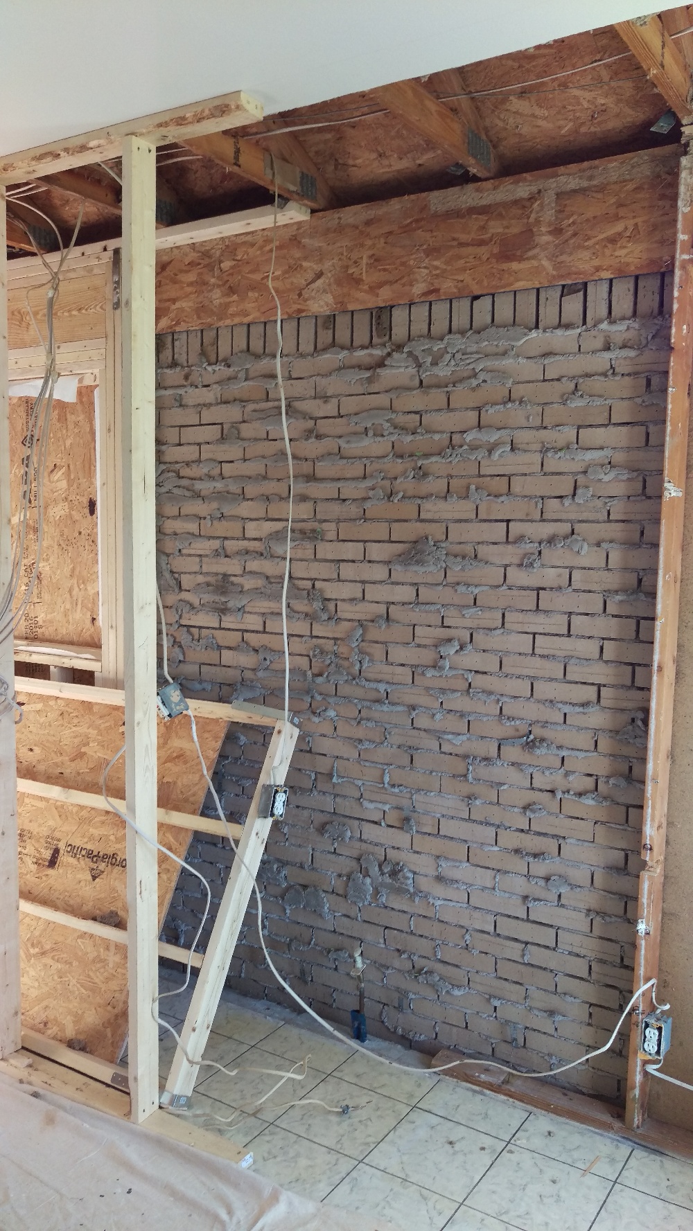 Termite Damage Repair Photo 4