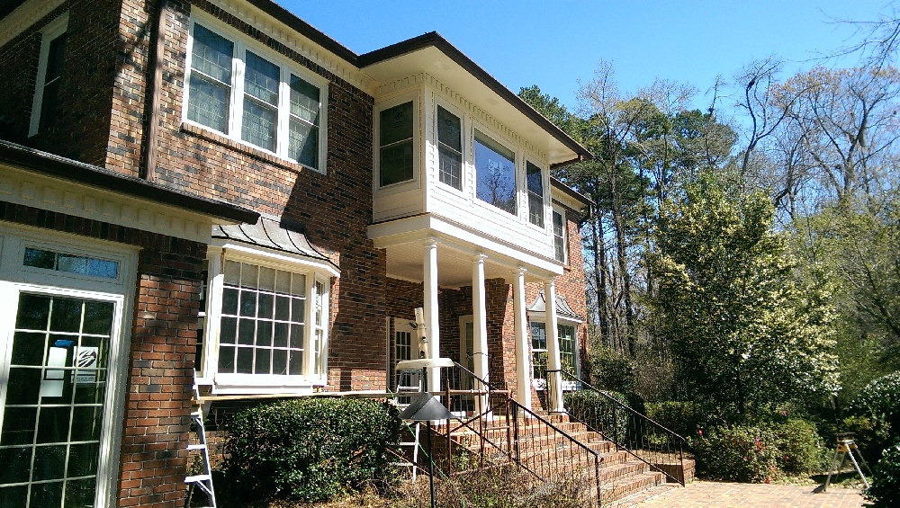 Window Installation and Replacement Photo 4